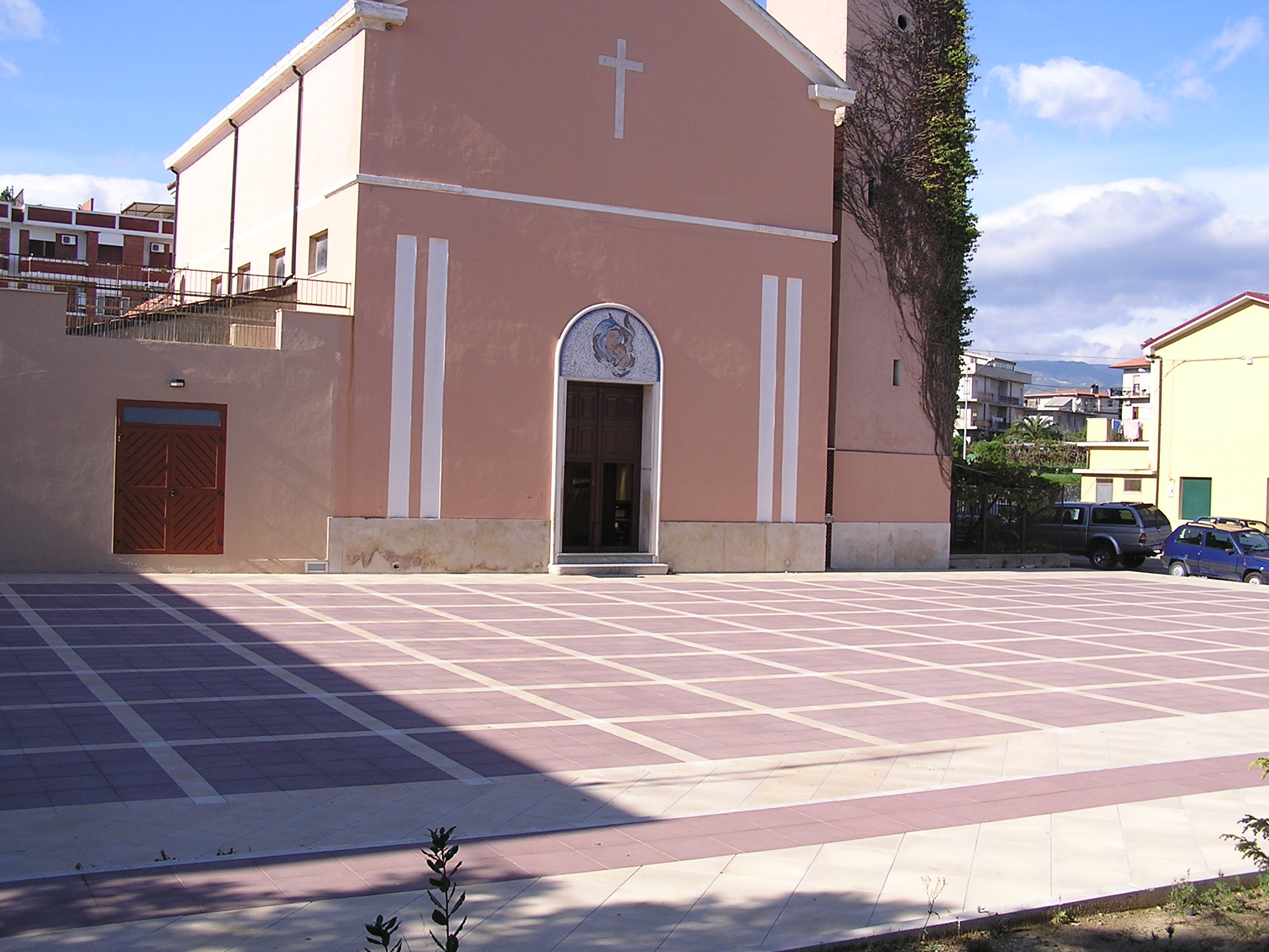 Reggio Calabria (RC) - Chiesa